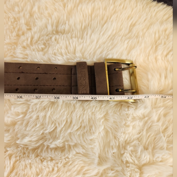 Billabong belt - Picture 2 of 3